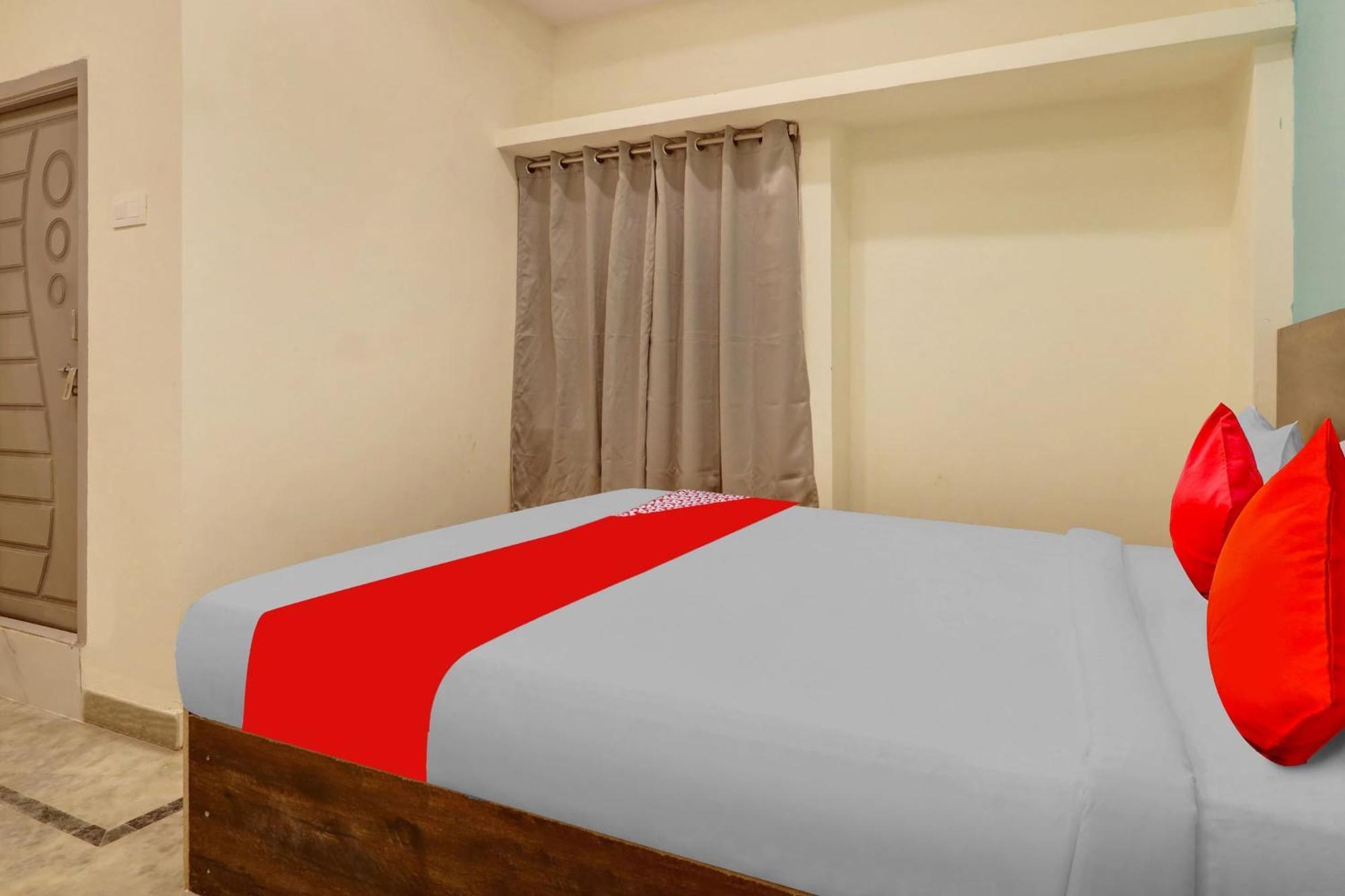 Hotel O R Square Sururnagar Dış mekan fotoğraf