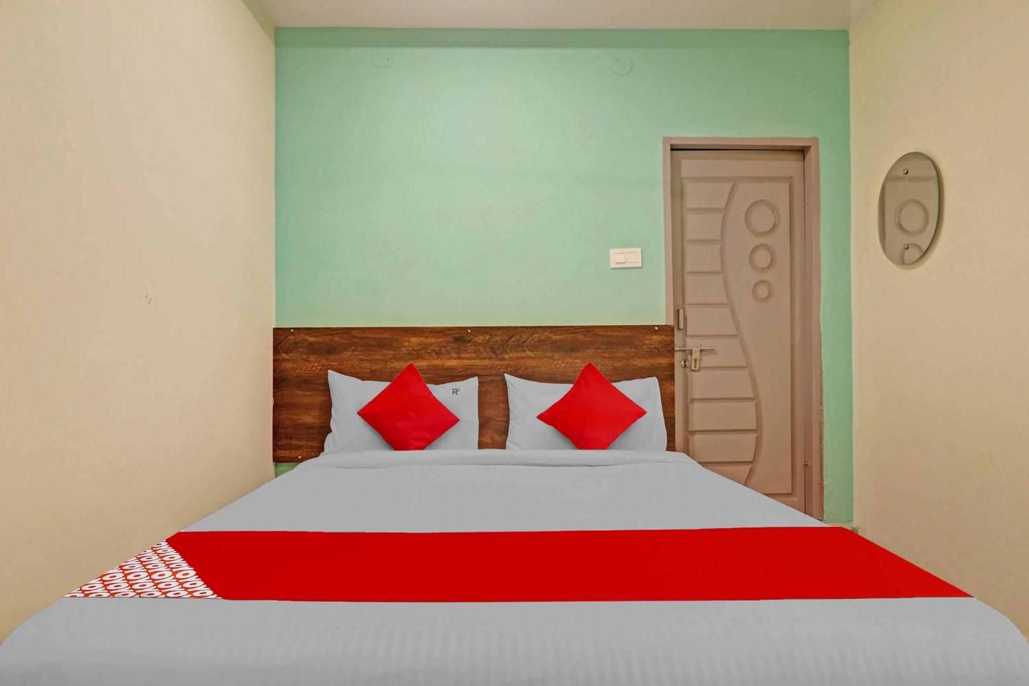 Hotel O R Square Sururnagar Dış mekan fotoğraf